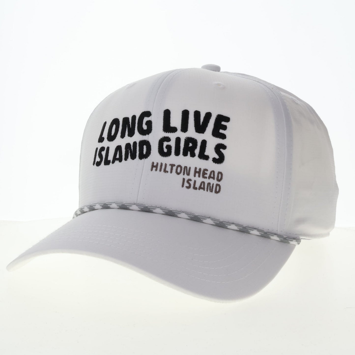 Long Live Island Girls Hat