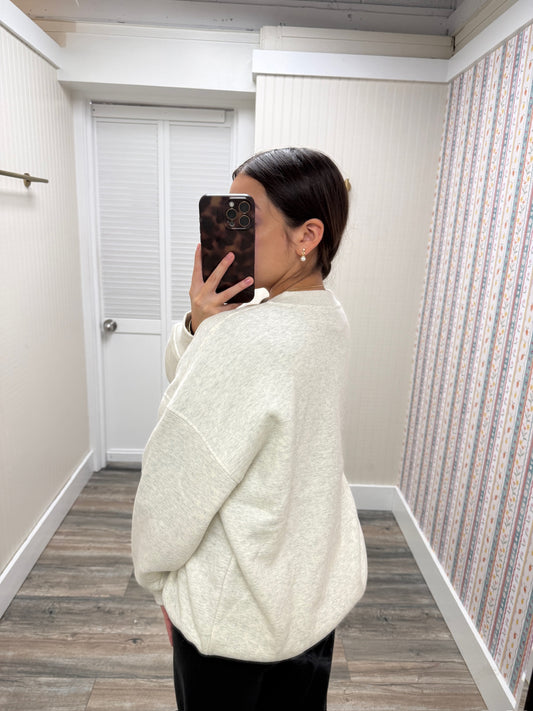 Tis the Season Crewneck