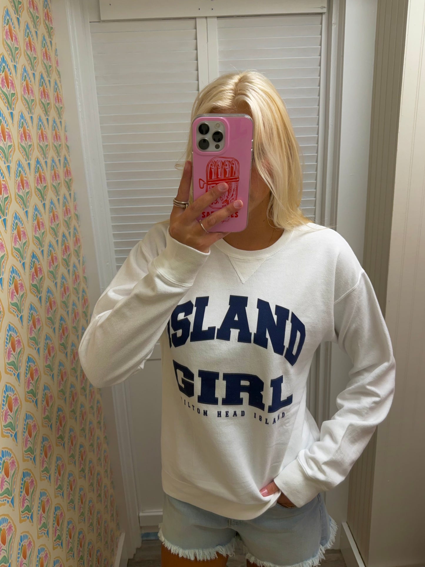 IG Crew Collegiate