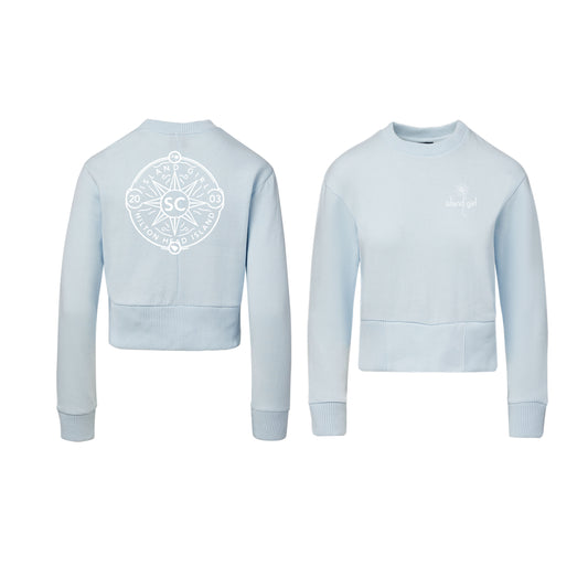 Island Girl Compass Romi