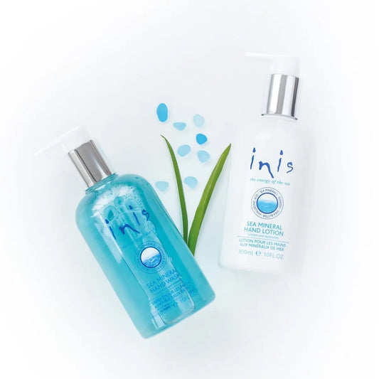 Inis Hand Care Caddy