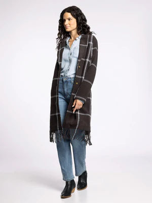 Luciana Coat