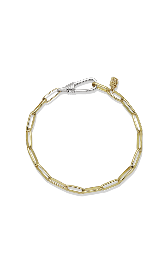 The Invitation Bracelet