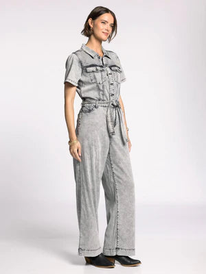Willie Jumpsuit