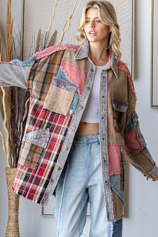 Fall Ish Pattern Fall brings an exciting mix of new trends and styles. – Island Girl