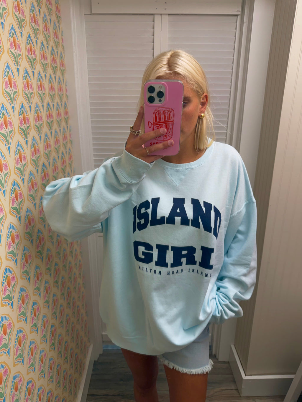 IG Crew Collegiate