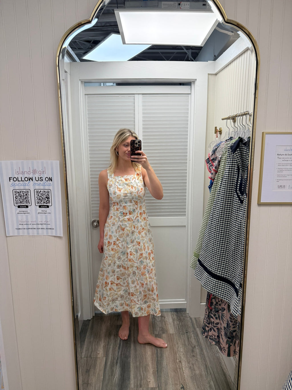 Summer Dress