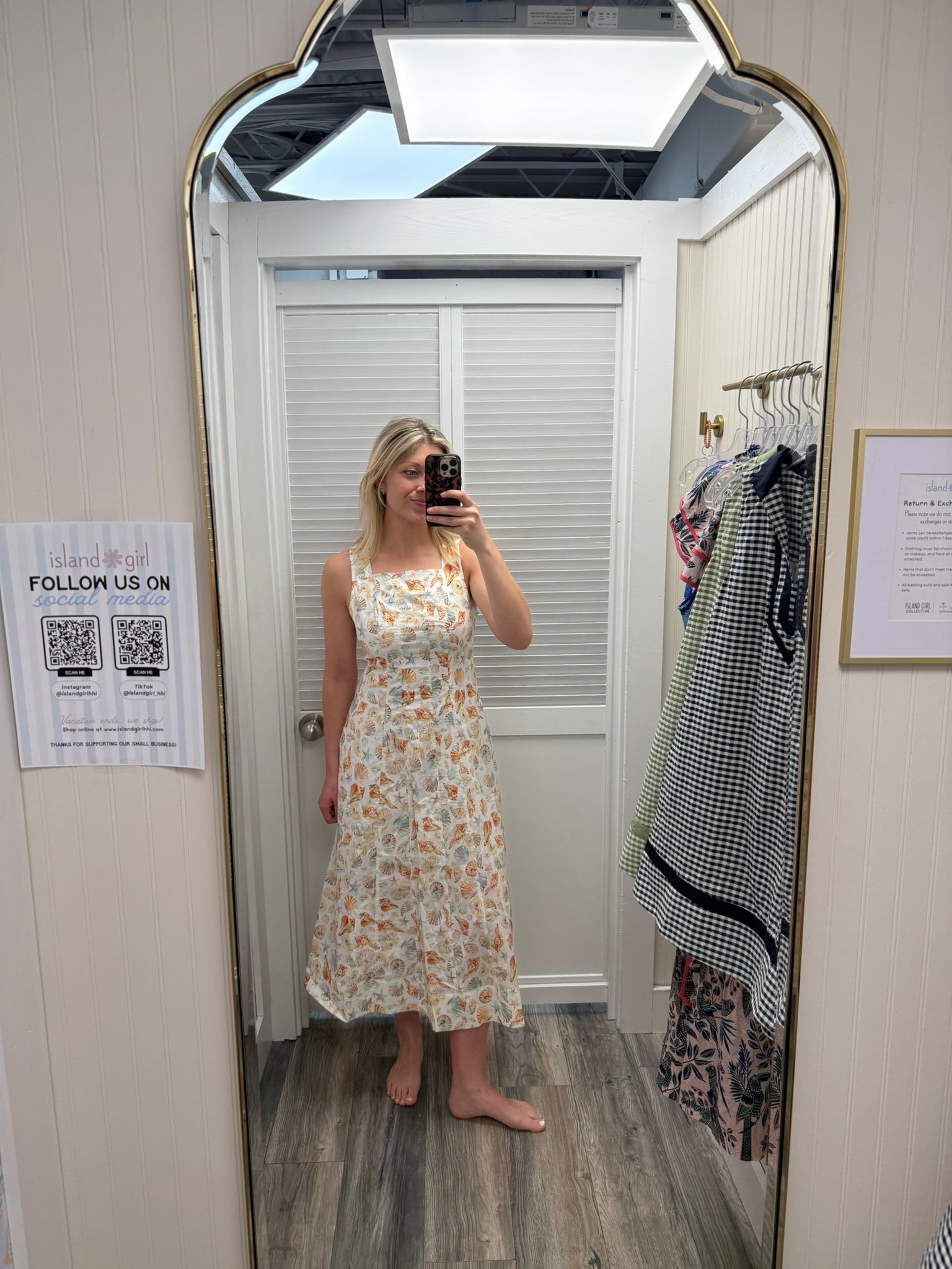 Summer Dress
