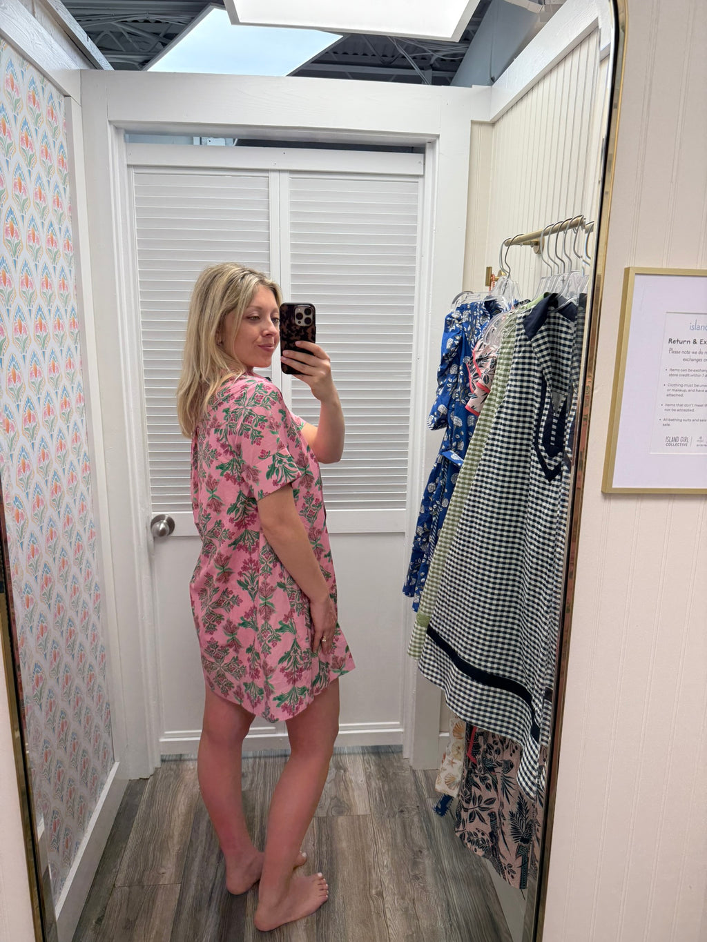 Summer Dress