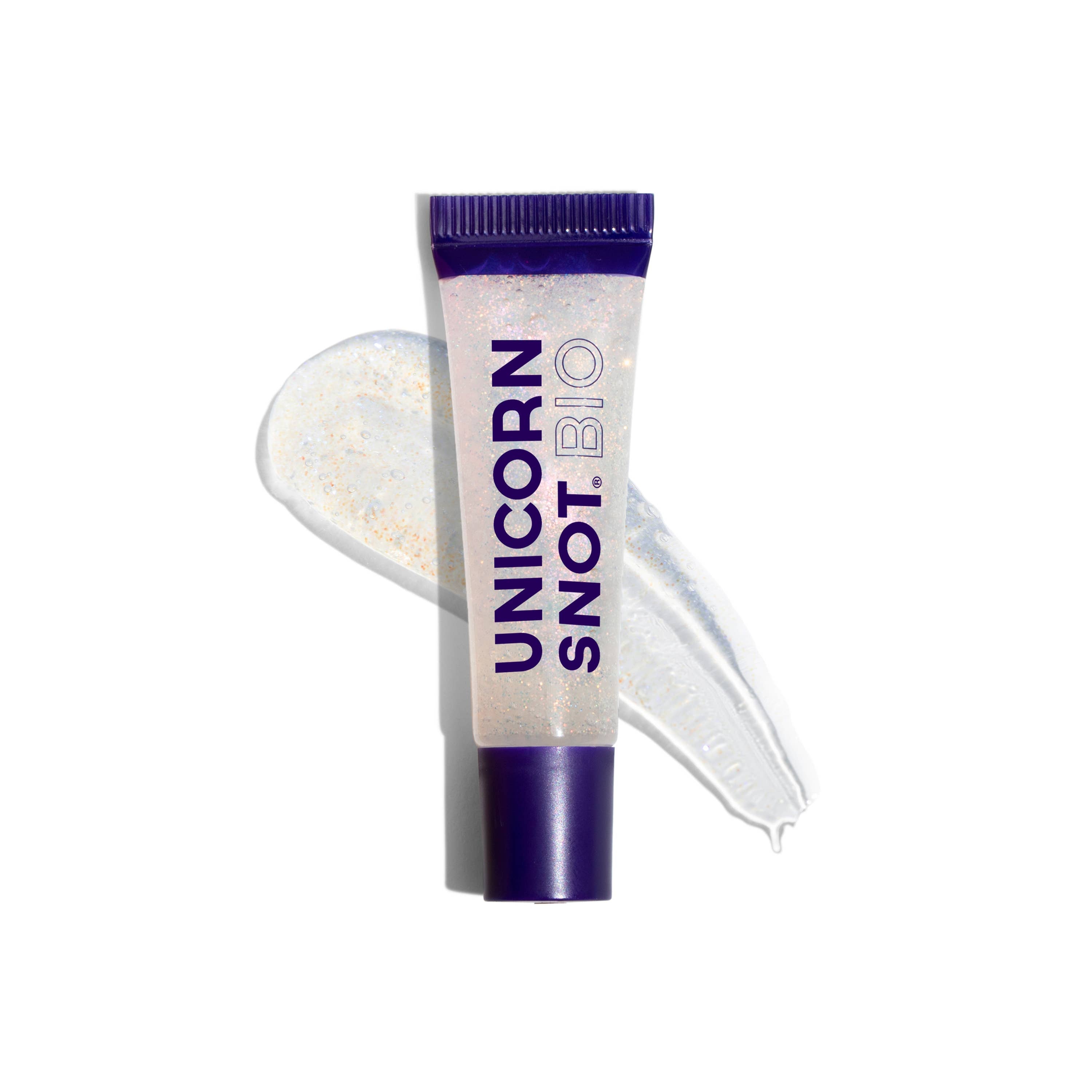 Glitter Boss | Nova | Glitter Lip Gloss | Holographic