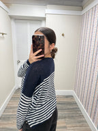 Stitchdrop Sweater- New