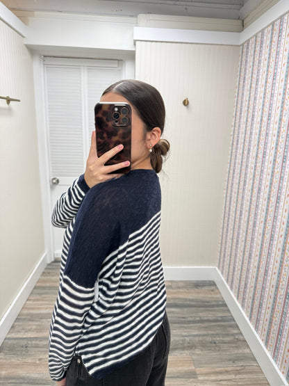 Stitchdrop Sweater- New