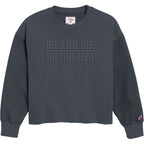 Island Girl Hilton Head Sweatshirt