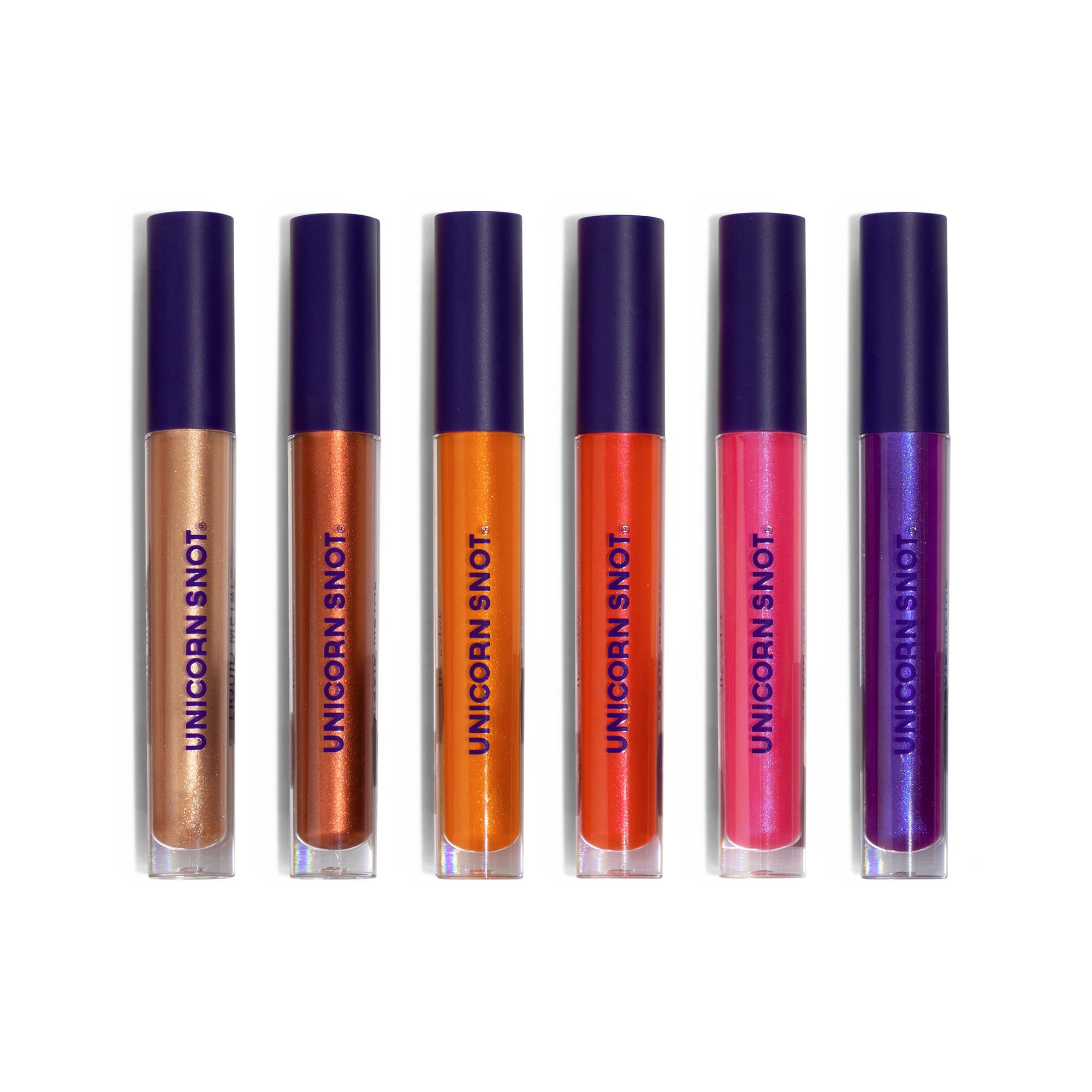 Liquid Metal Lipstick | Mist-Green | Lip Paint | Lip Stain