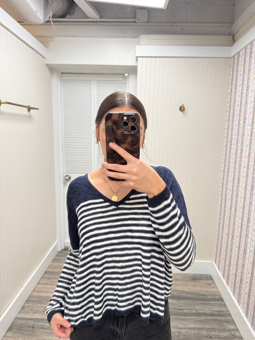 Stitchdrop Sweater- New