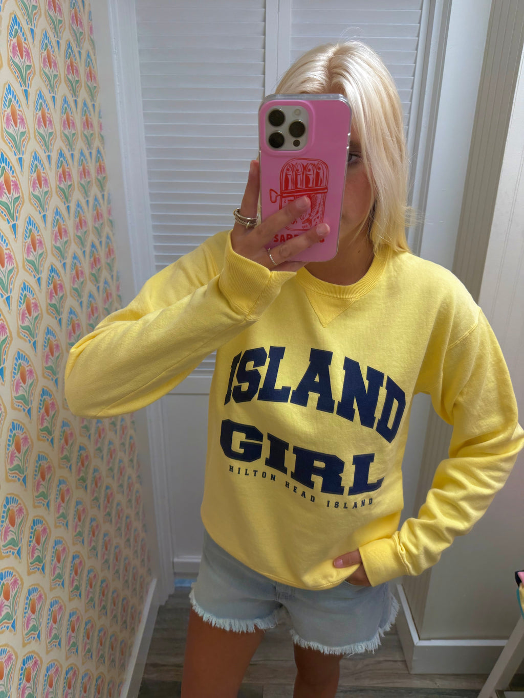 IG Crew Collegiate
