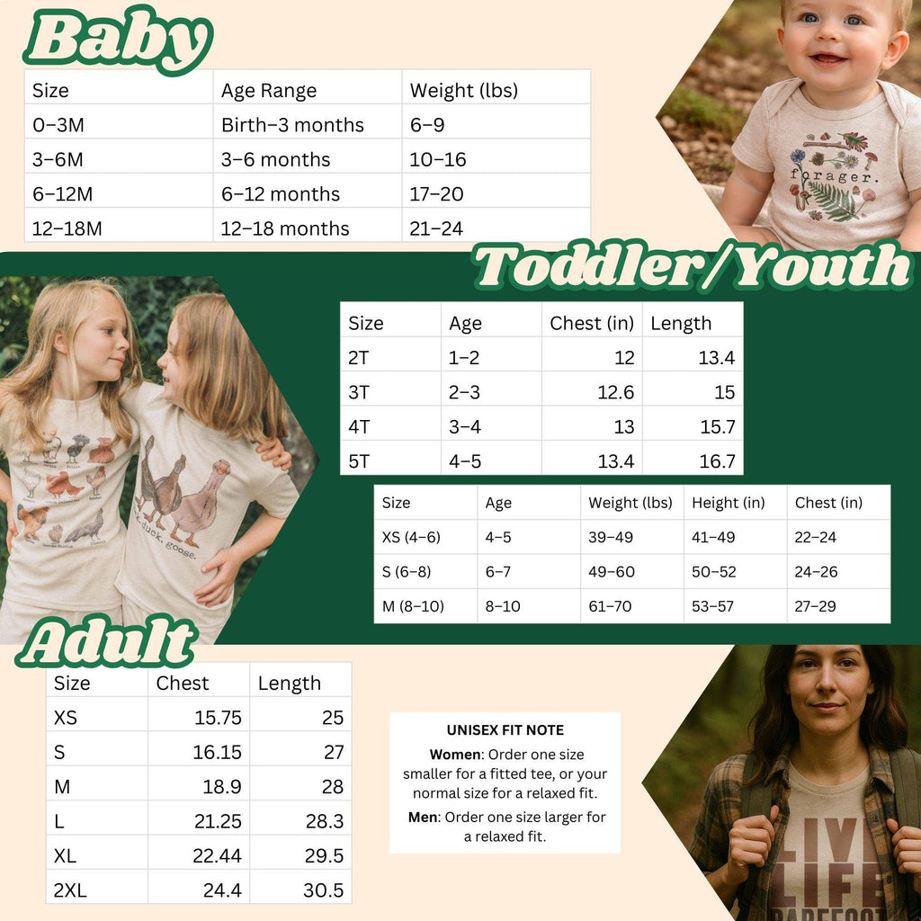 "Feral Animal" Woodland Raccoon Outdoor Baby Boy Clothing