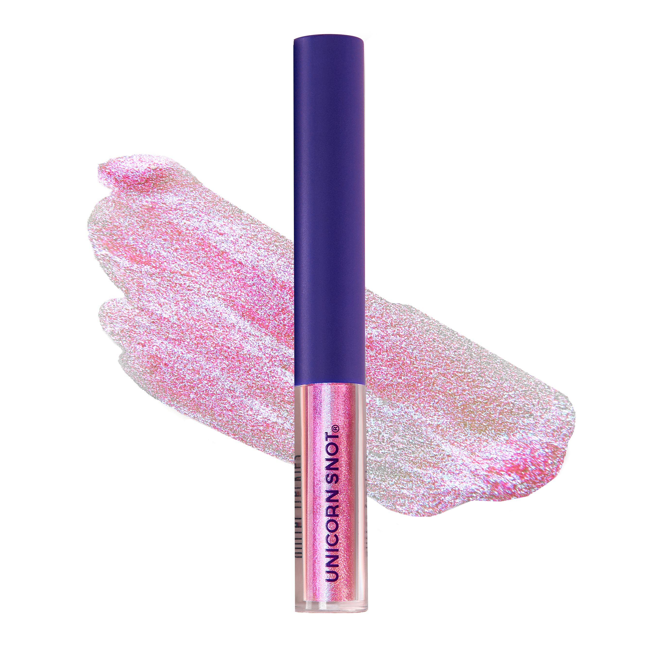KiraKira MOOD-Pink | Glitter Freckle Pen | Eyeliner Pen