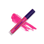 Liquid Metal Lip Stain | Pink-Glow | Lip Paint | Lipstick