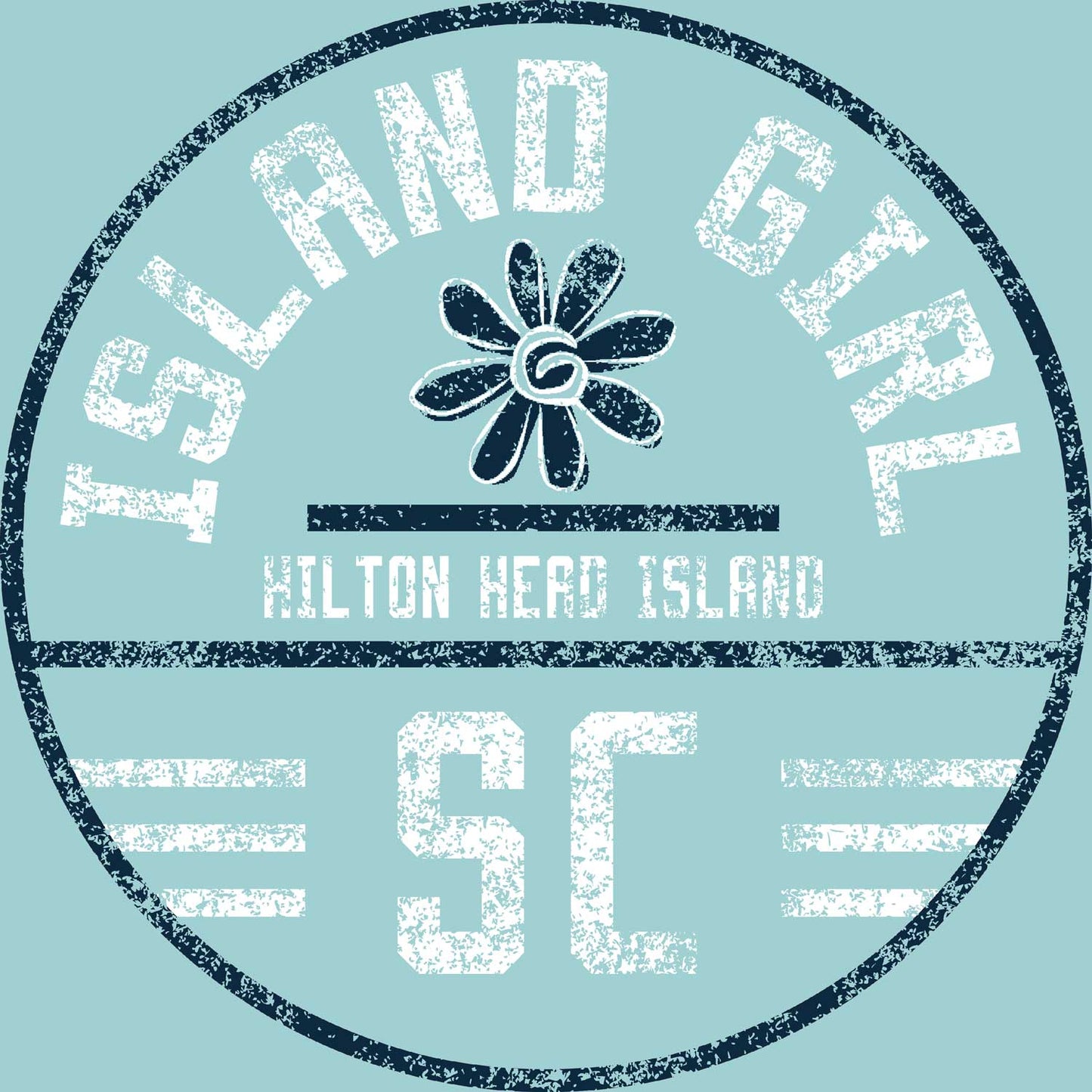 Island Girl Gift Card