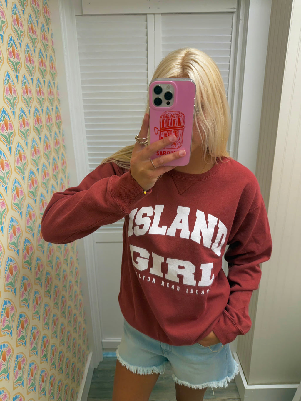 IG Crew Collegiate