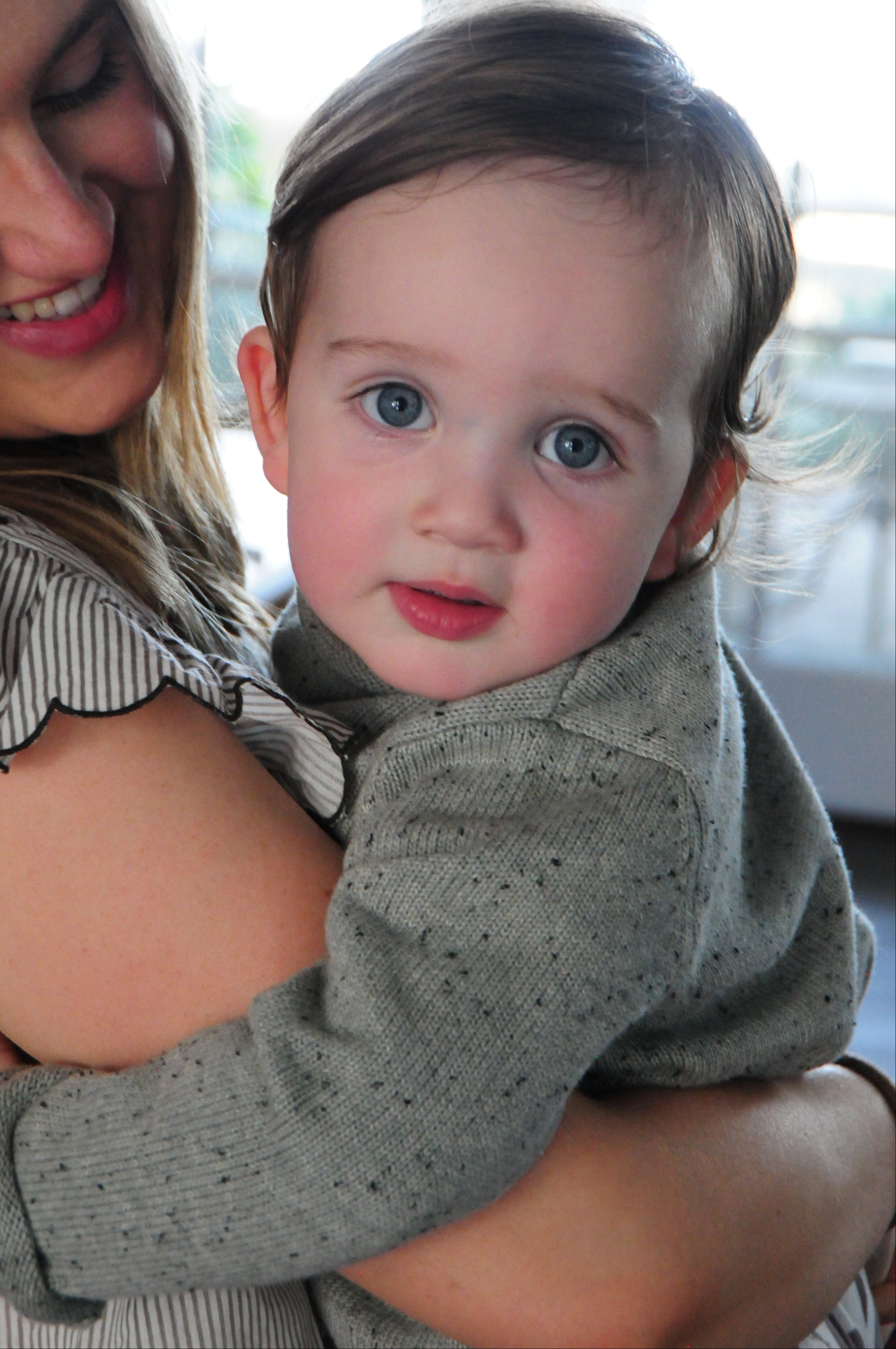 Children Hilton Head Sweater