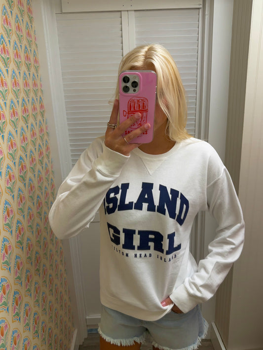 IG Crew Collegiate