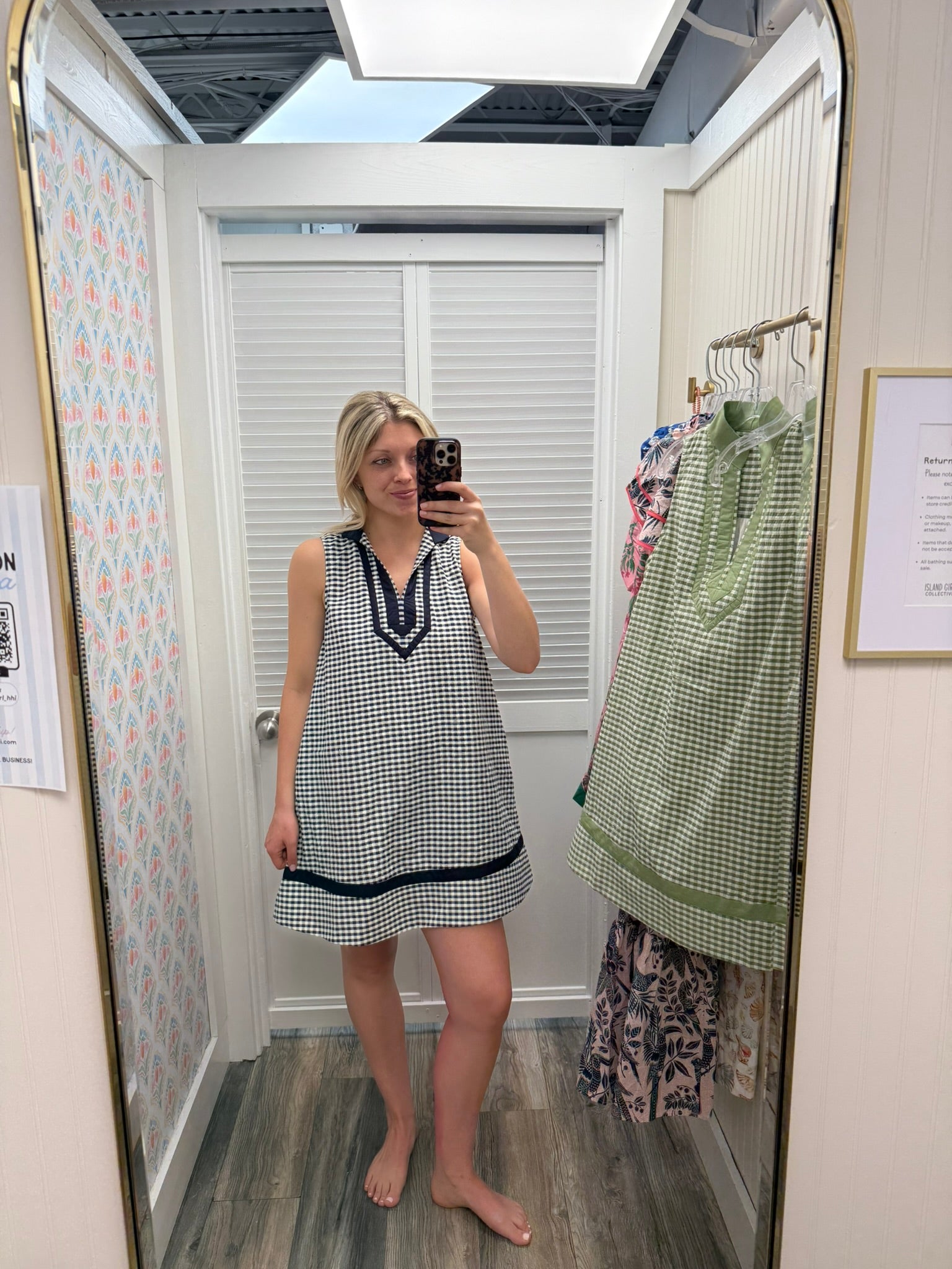 Summer Dress