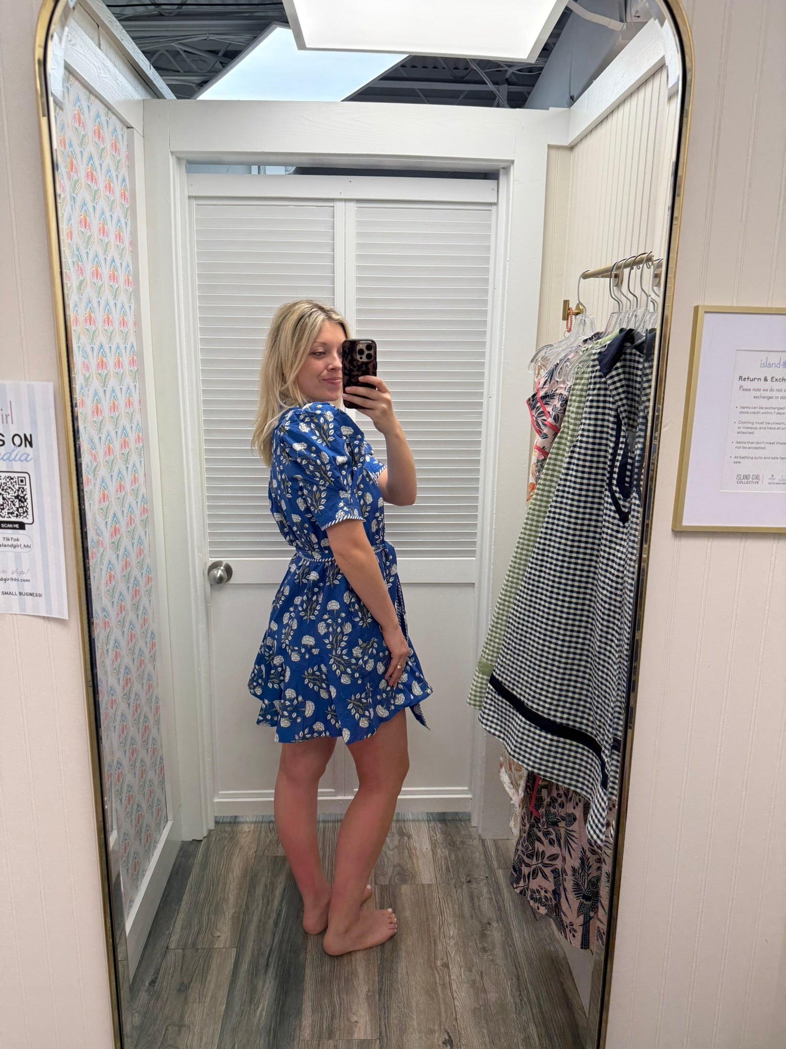 Summer Dress