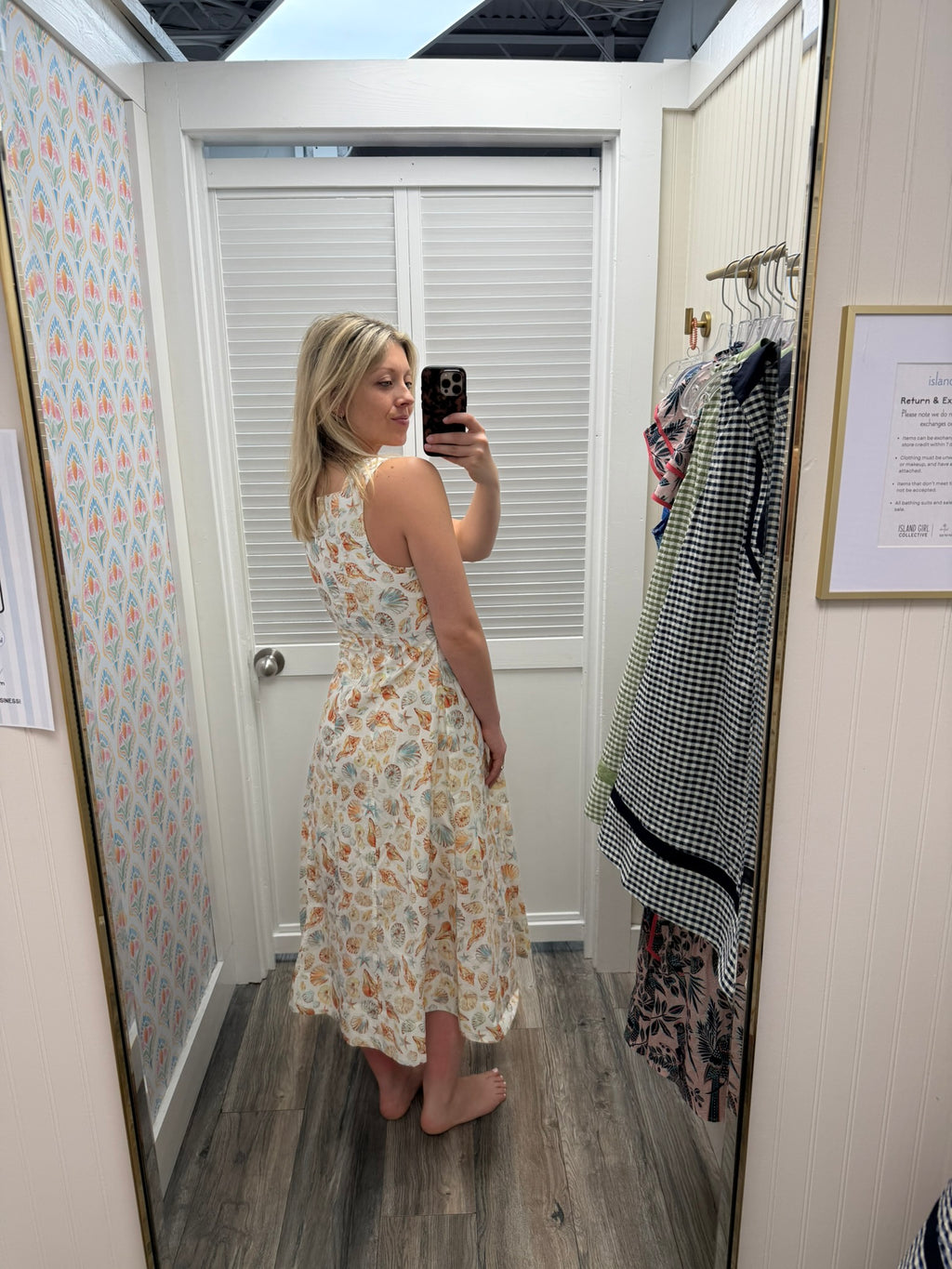 Summer Dress