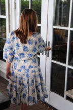 Multi Tiered Skirt