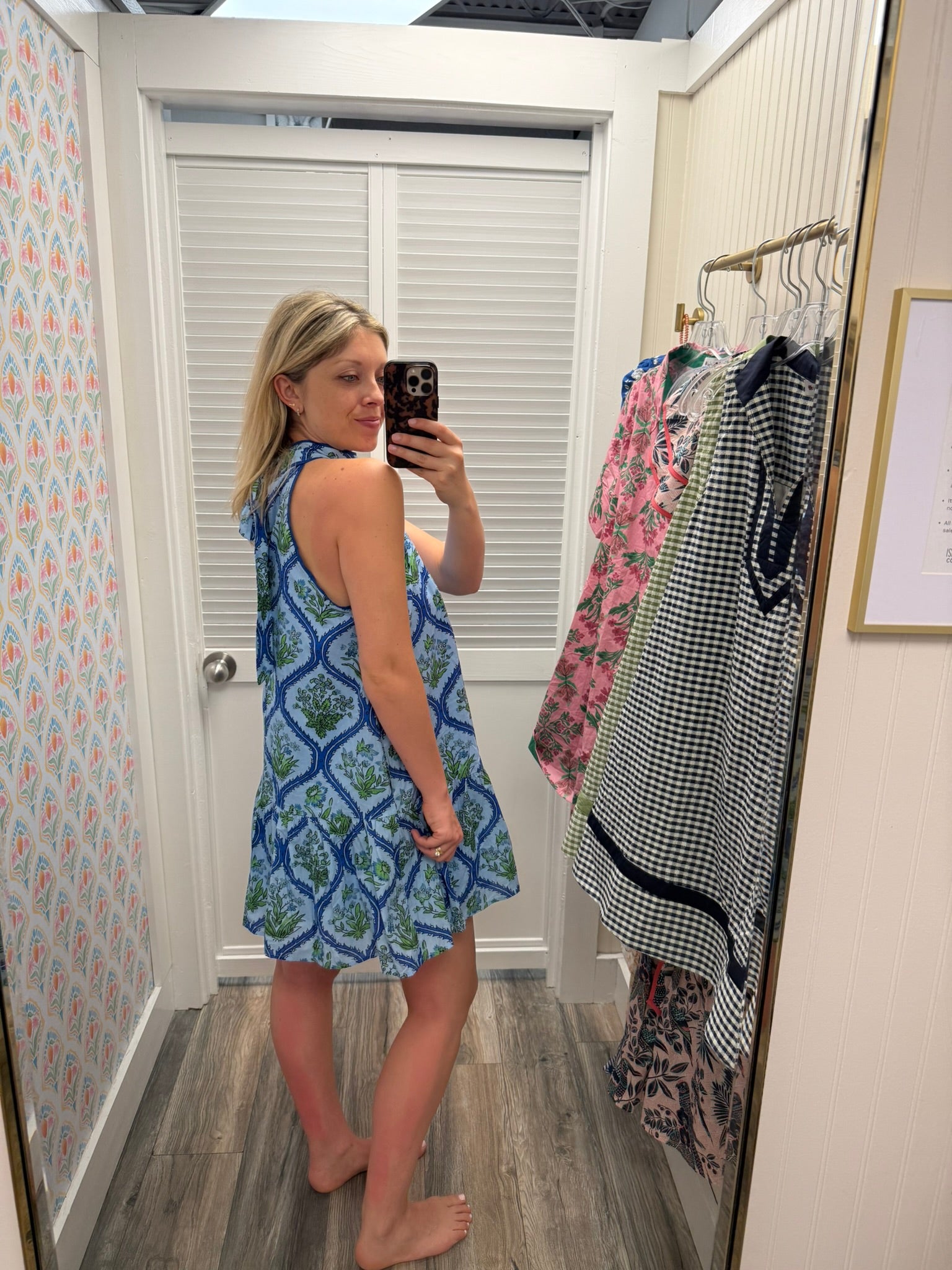 Summer Dress