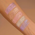 Eyelighter | Vogue-Purple | Liquid Glitter Eyeshadow | Shiny