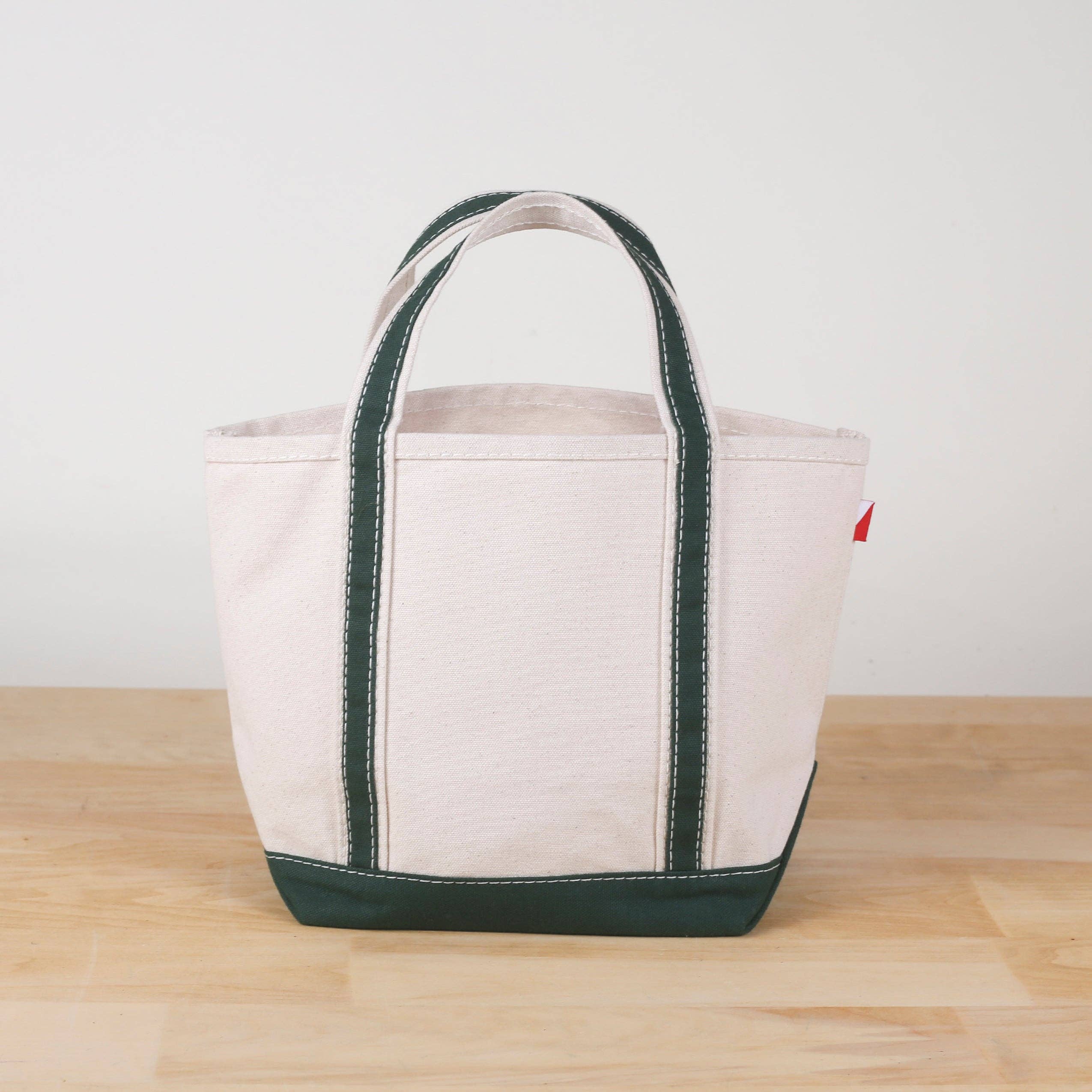 Classic ShoreBags Mini Canvas Tote