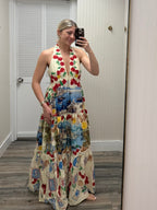 Venice Maxi Dress