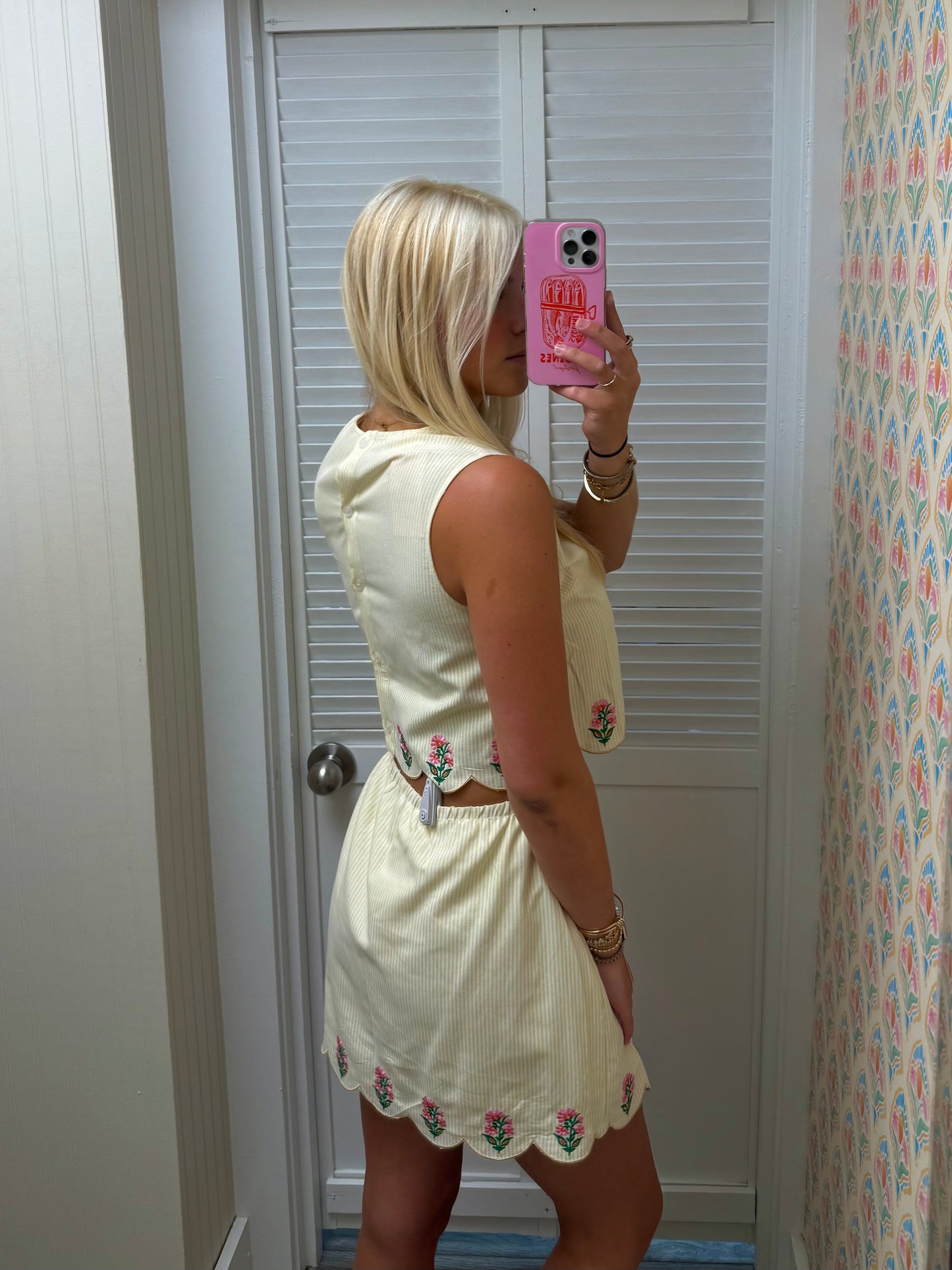 Summer Lovin Top
