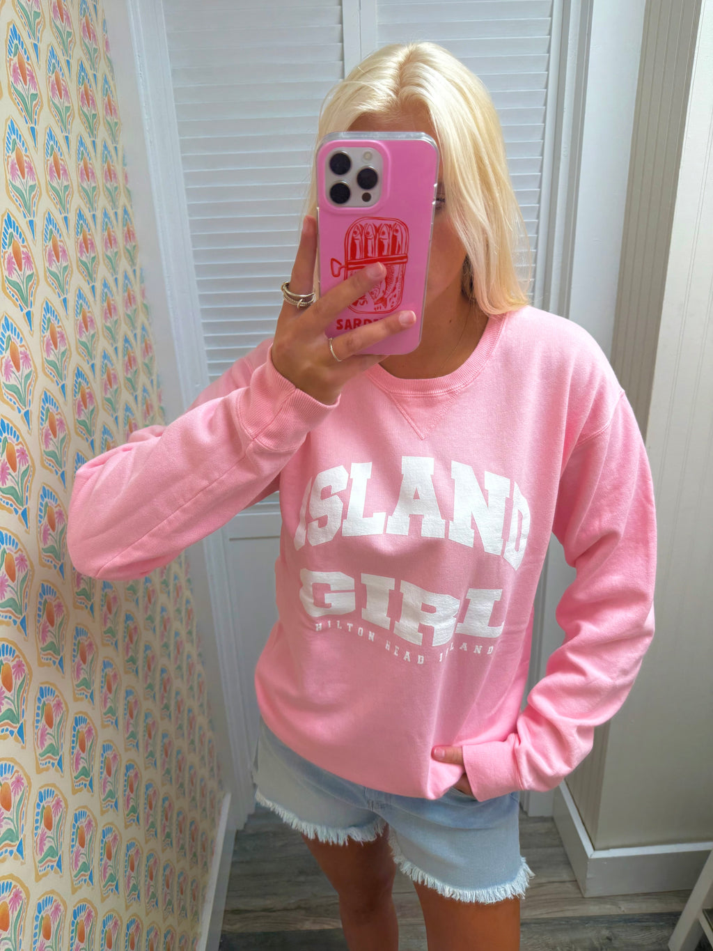 IG Crew Collegiate