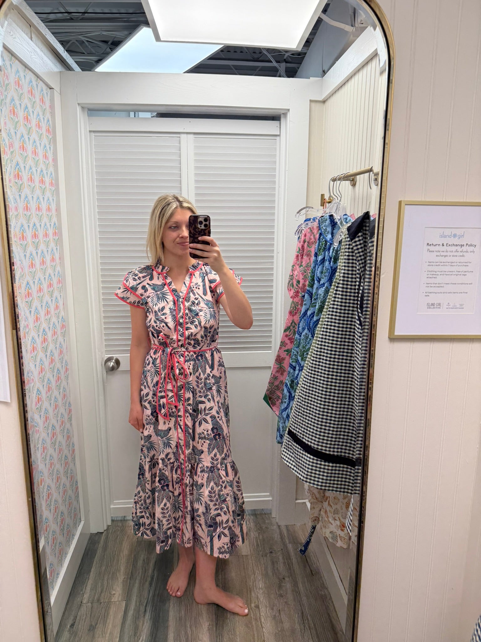 Summer Dress