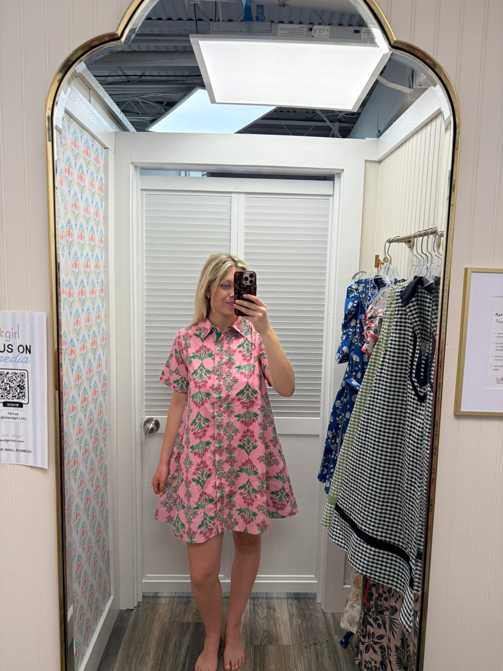 Summer Dress
