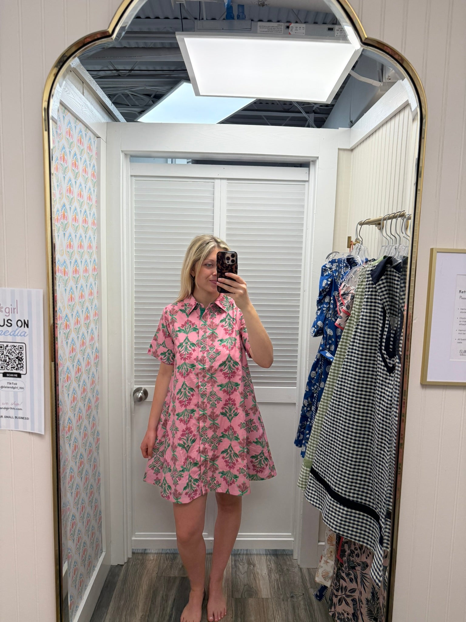 Summer Dress
