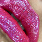 Liquid Metal Lip Stain | Pink-Glow | Lip Paint | Lipstick