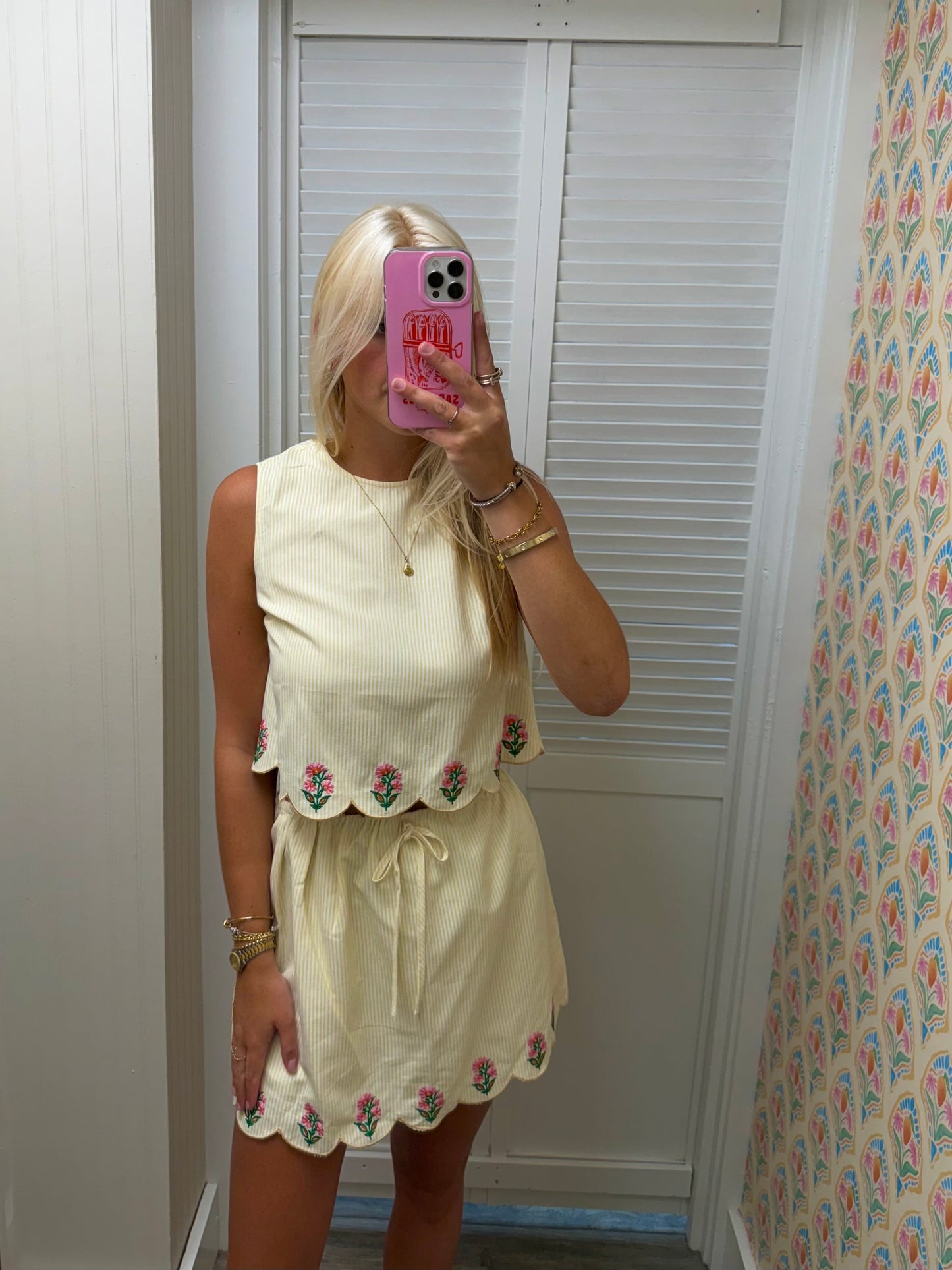 Summer Lovin Top
