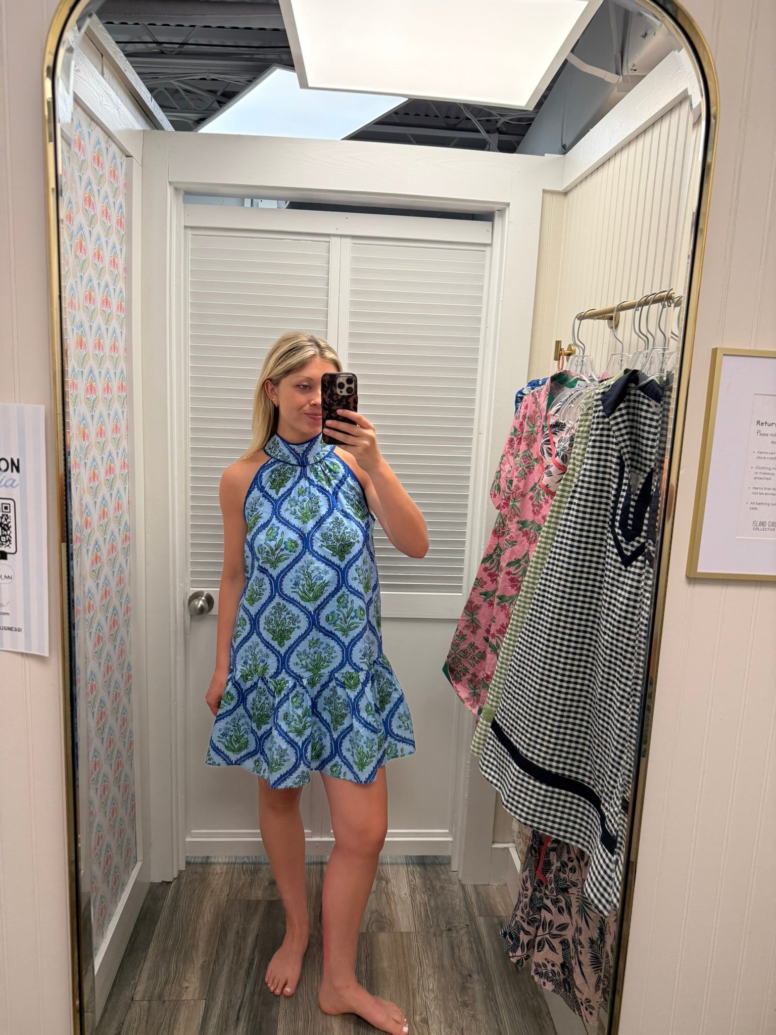Summer Dress