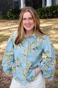 Spring Bounty Shirt