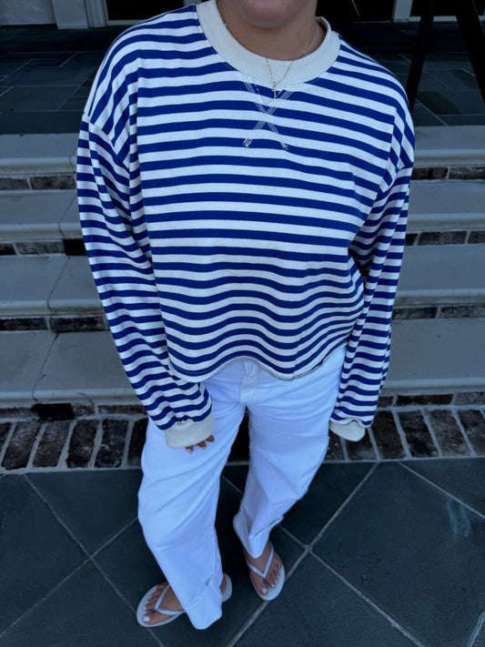Comfy Sweatshirt