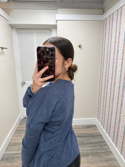 Stitchdrop Sweater- New