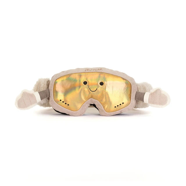 Ski Club Googles