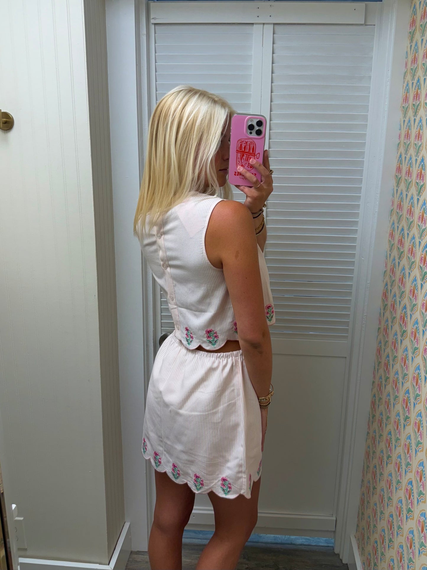 Summer Lovin Top
