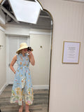 Favorite Things Midi Dress