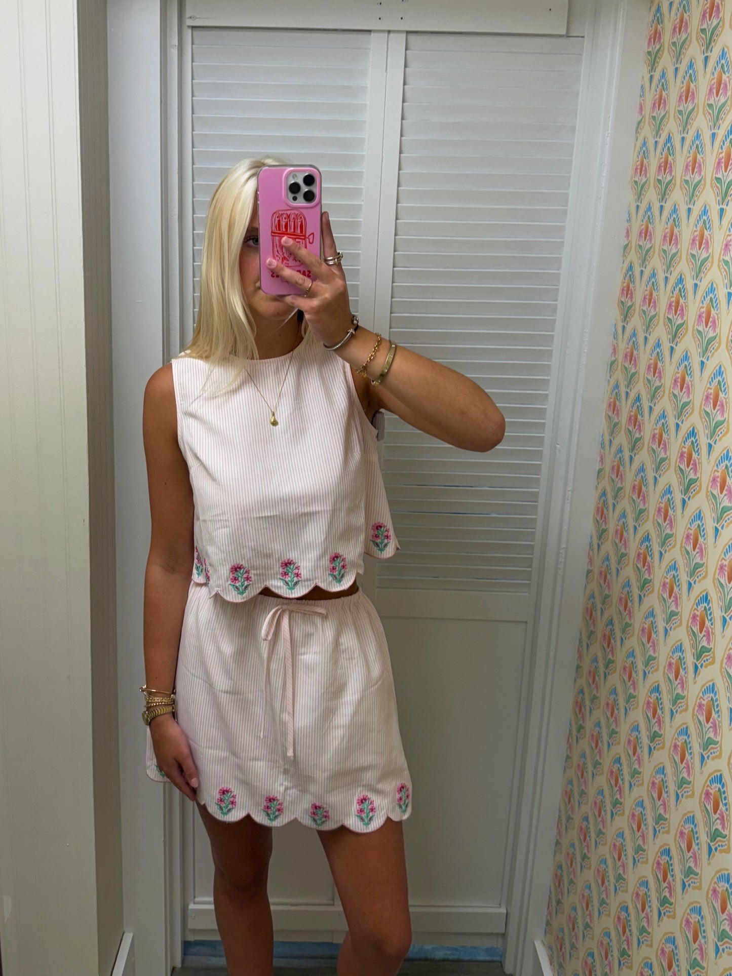 Summer Lovin Top
